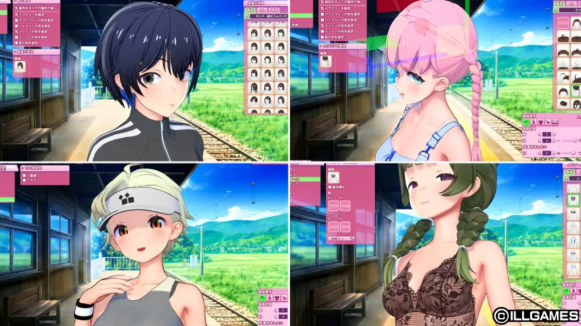 爱语心通 Aicomi アイコミ V2.0.3 (4).jpg 爱语心通 Aicomi アイコミ V2.0.3 (4).jpg