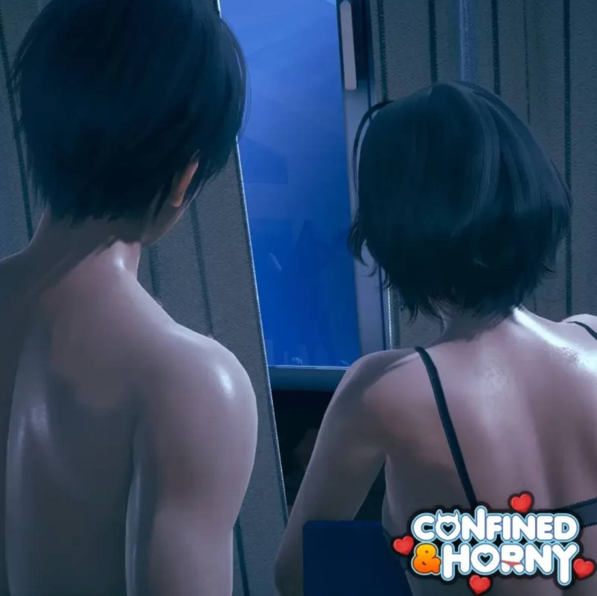 封闭与淫荡饥渴Confined and Horny.V0.26 (5).jpg 封闭与淫荡饥渴Confined and Horny.V0.26 (5).jpg