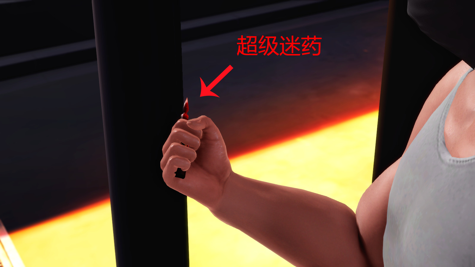 [3D淫妻] 被洗脑的妻子翘着巨臀被他男后入 “人妻迷奸洗脑”1-3+其他