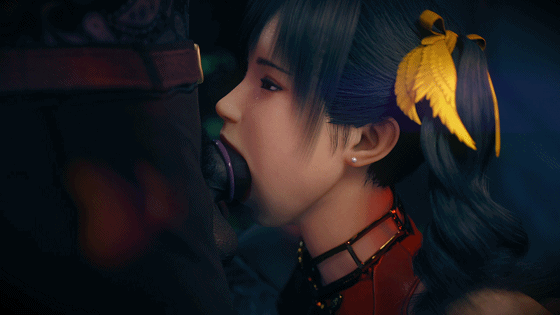 [3D/无修/CV]lewdgazer 7月新作：Xiaoyu – Condom Trick 小雨 [276.5MB]