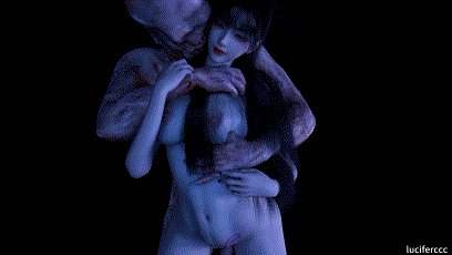 [3D]VAM-古典性感巨乳明月 [295MB]