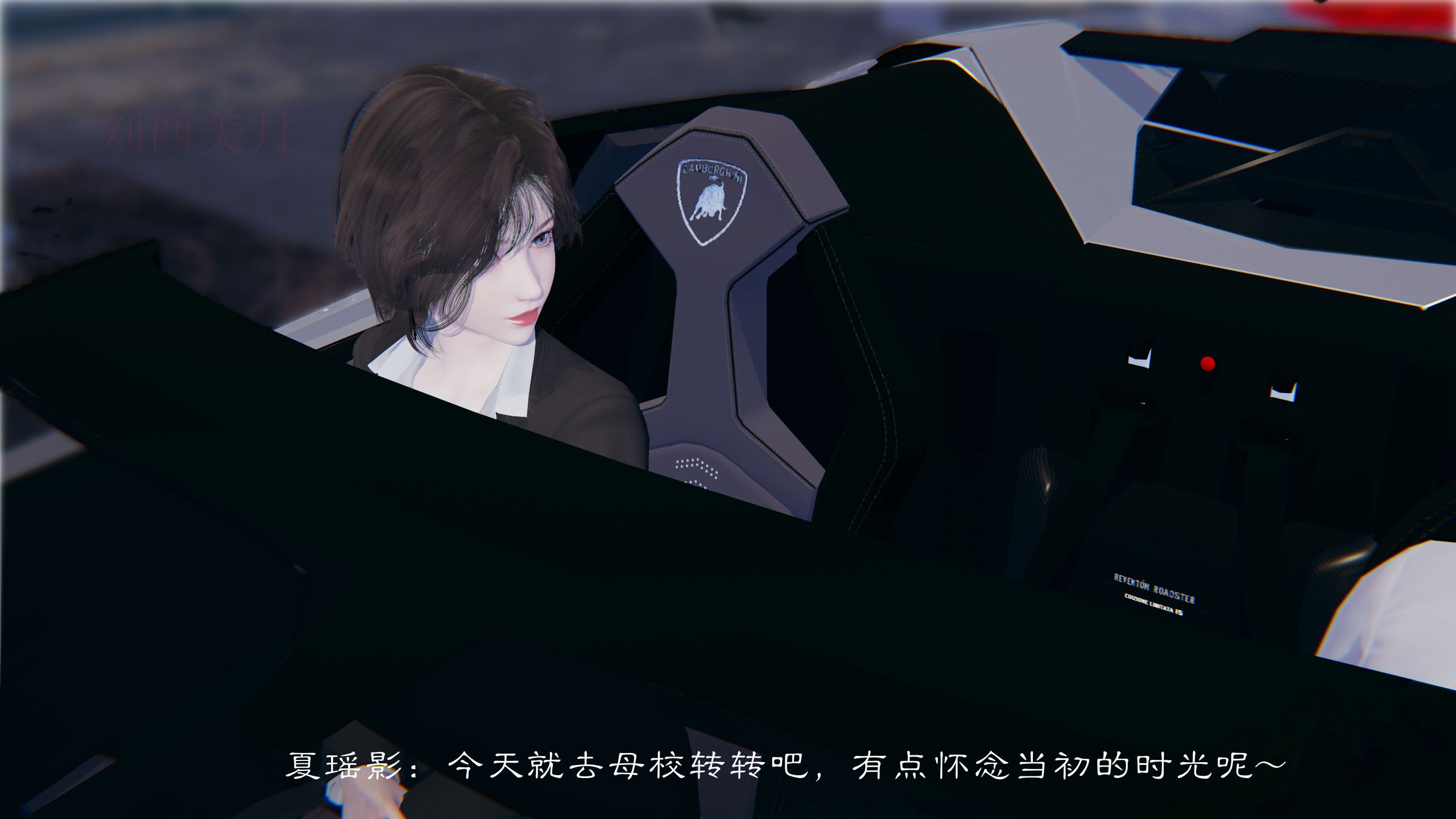 [3D淫妻] 加班的妻子骑上老板的黑屌 “魅影娇韵”1~10+番x3（25.3.20）