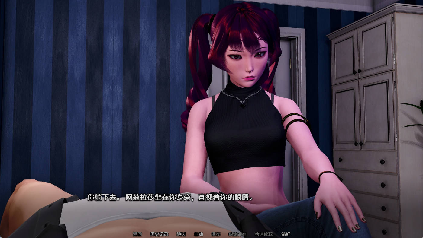 裂谷中的房屋v0.8.11EA (2).jpg 裂谷中的房屋v0.8.11EA (2).jpg