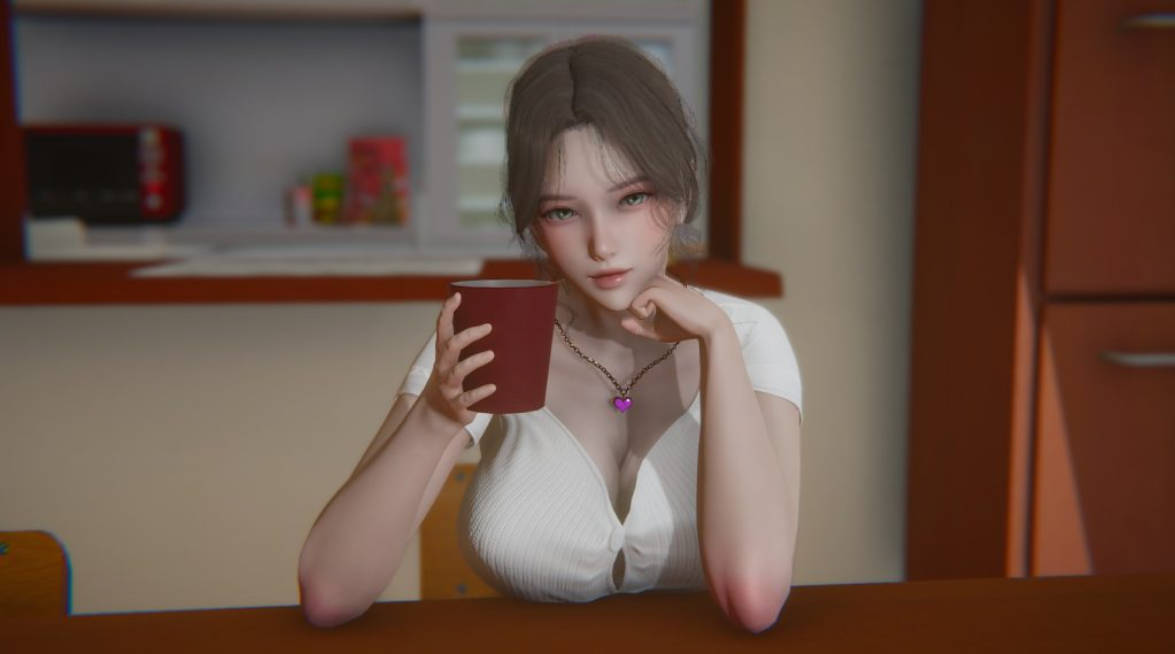 【亚洲SLG/汉化/动态】追逐欲望v0.4赞助 AI版【PC+安卓/4.34G/更新】 Chasing Desires [v0.4]