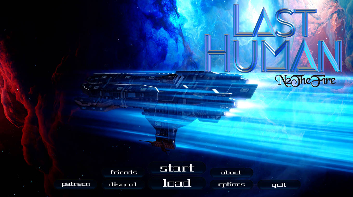 【欧美SLG/汉化/动态】最后人类Ep.7v1.0 AI版【PC+安卓/6.44G/更新】 Last Human [Ep.7 v1.0]