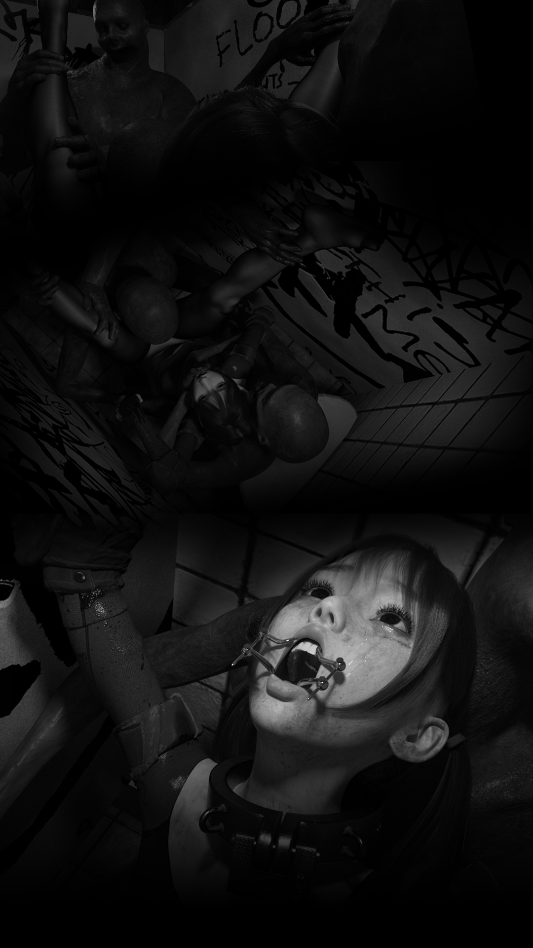 【FKTP】Old Hospital
