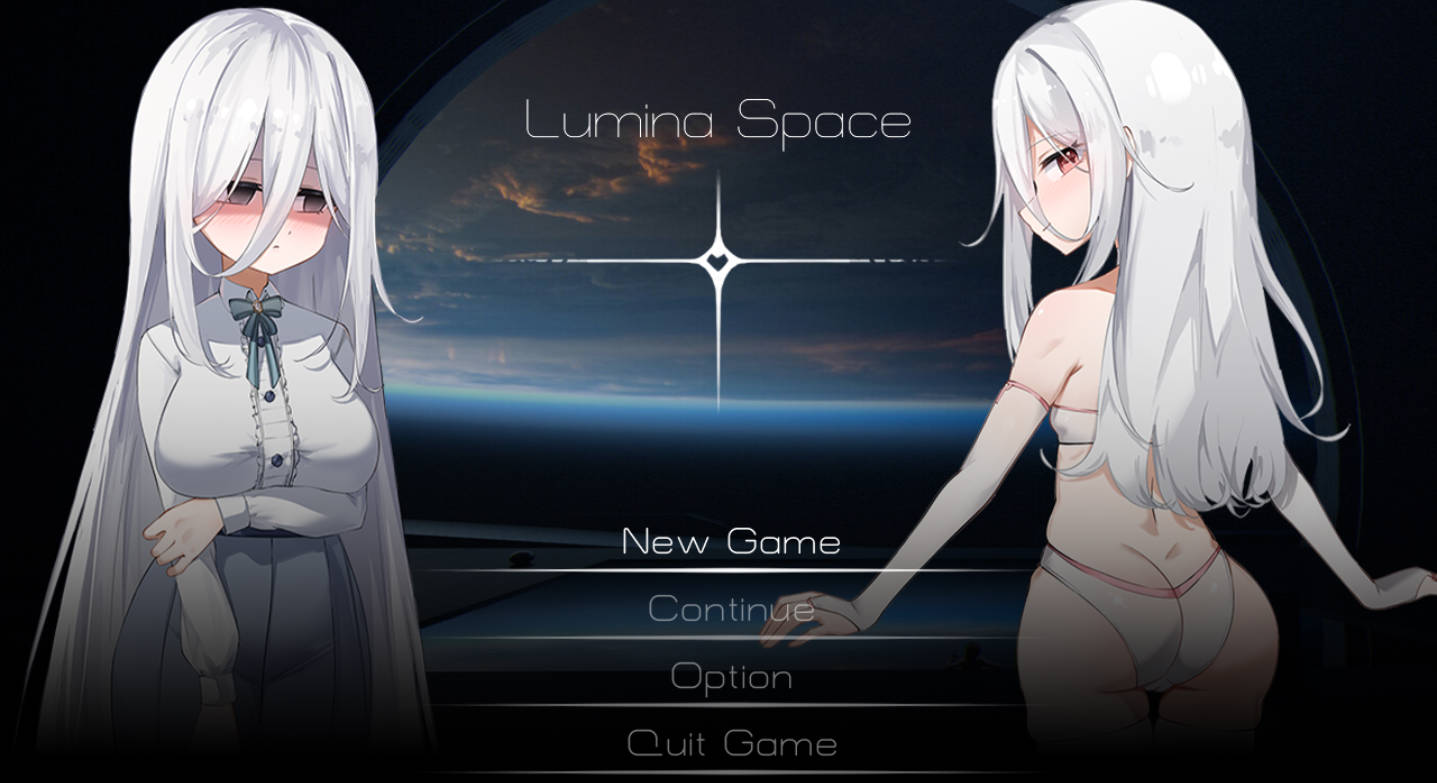 [纯爱RPG/汉化] 卢米纳空间 挂载AI汉化版 [新作] [1.2G] （ルミナスペース）