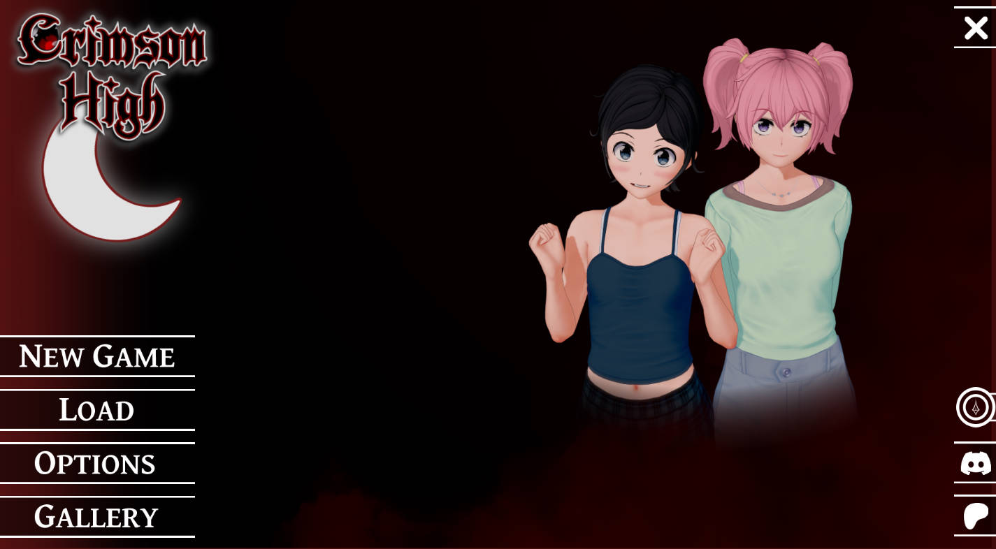 【日系SLG/汉化/动态】深红高中v0.47.0 AI版【PC+安卓/7.07G/更新】 Crimson High [v0.47.0]