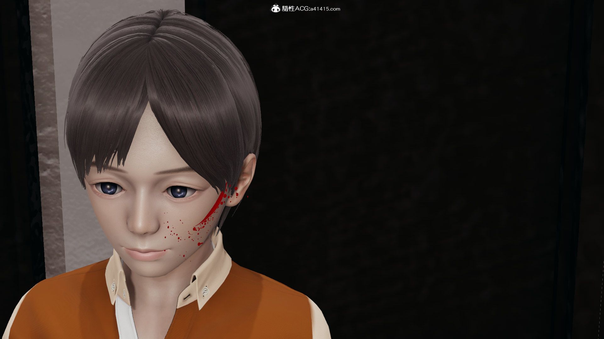 [3D淫母] 妈妈的性感肥臀被同学们排队肏 “丝袜辣妈张静”1-11全