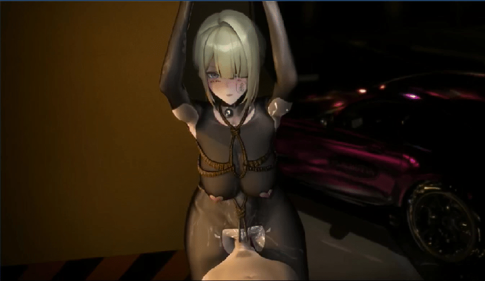 [MMD][yerrrg] 5月30绝区零 换装SEX 伊芙琳 错位情缘[/315M]