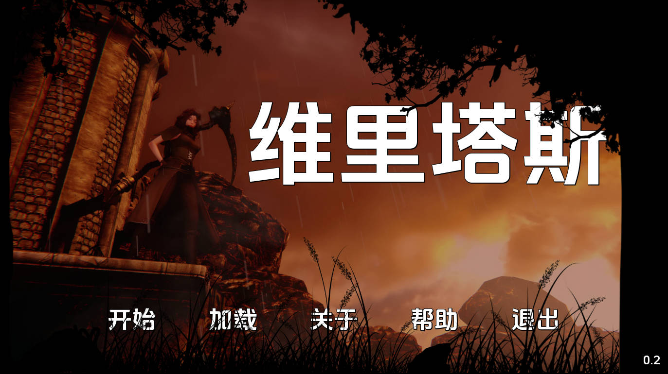 【欧美SLG/汉化/动态】真相v0.2 AI版【PC+安卓/7.03G/更新】 Veritas [v0.2]