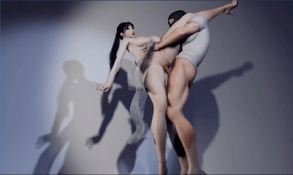 [3D][madei] 巨乳肥臀 沈融月1-4整合版22分[393M]