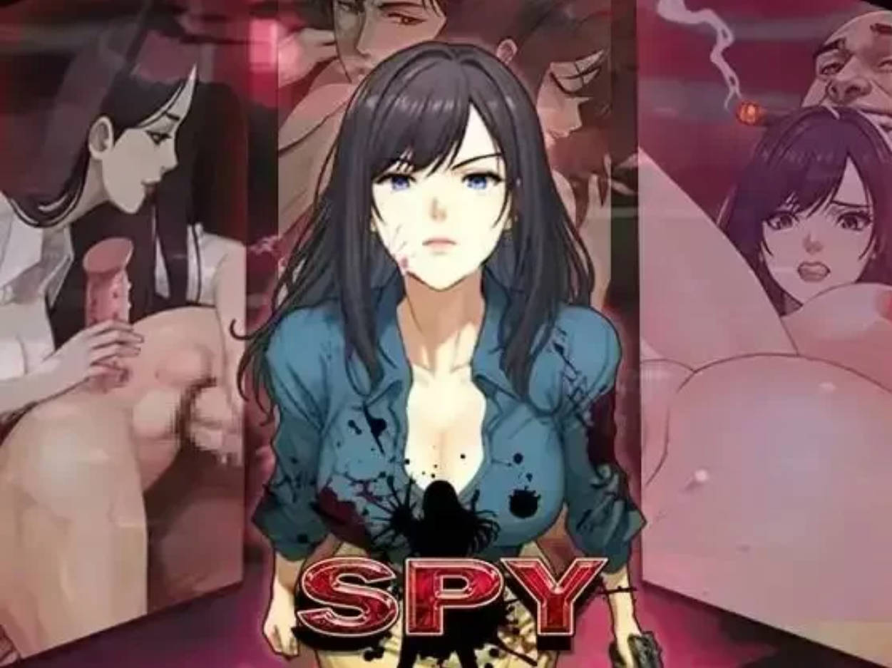 【ACT/中文/动态】特工SPY.v20260707 官中步兵版【PC/1.97G】