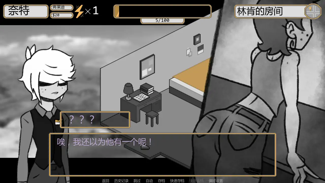 【欧美SLG/AI汉化/熟女】企业之家v0.135a AI汉化版【PC+安卓/0.79G/更新】 内容图 2