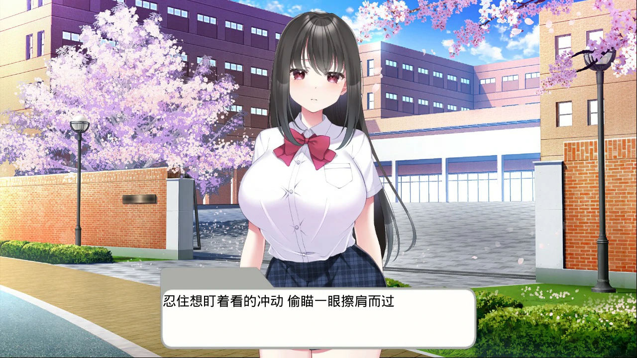 【日系SLG/官中/催眠】催堕的雌性们 官方中文版【PC/0.6G】 封面图 3