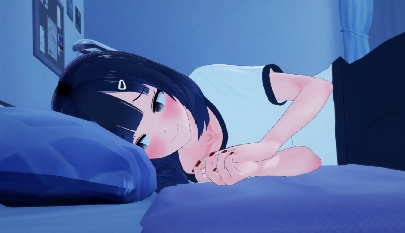 【日系SLG/AI汉化/催眠】欲望之罪0.9.5 AI汉化版【PC+安卓/2.9G/更新】 内容图 1