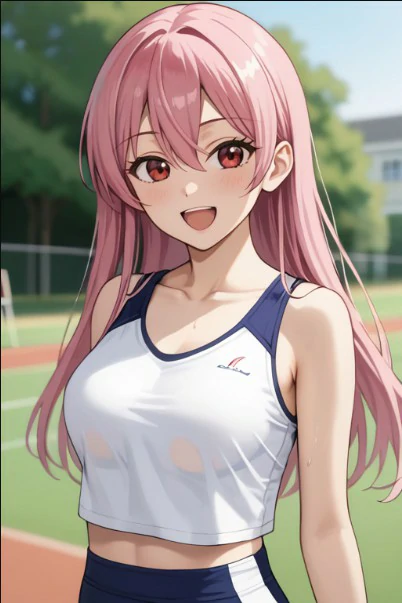 【亚洲SLG/AI汉化/校园】流年不利Ch.3 AI汉化版【PC+安卓/0.52G/首发】 封面图 3