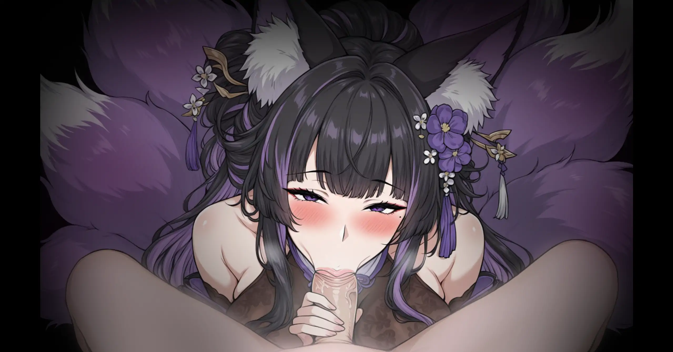【国产RPG/官方中文/步兵】我和龙女妈妈的玄幻之旅0.326b 官方中文【PC/1.39G/更新】 内容图 2