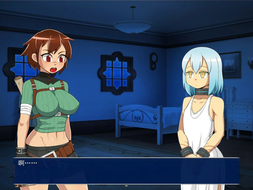 【日系RPG/官中/迷宫】循环迷宫:维拉的大冒险 官方中文版【PC/0.2G】 封面图 3