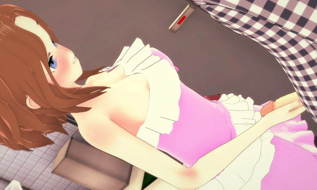 【日系SLG/AI汉化/后宫】罪恶谷0.4 AI汉化版【PC+安卓/2.3G/更新】 封面图 3