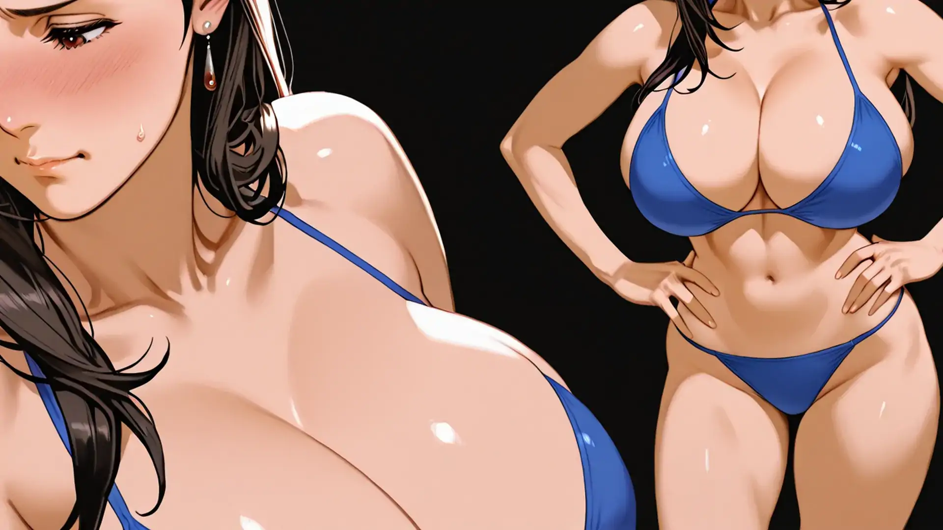 【日系SLG/AI汉化/同人】第一幻想v1.08测试版 AI汉化版【PC+安卓/3.83G/更新】 内容图 3