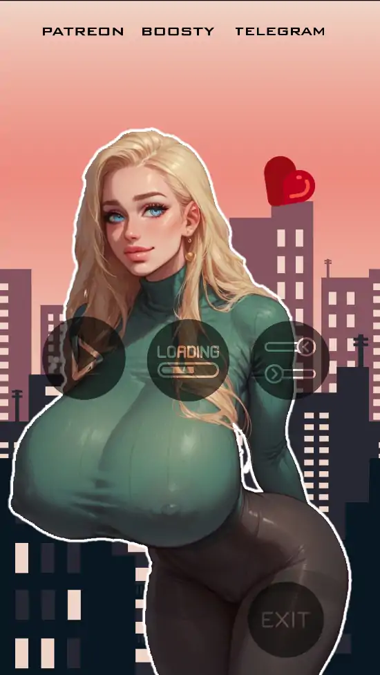 【欧美SLG/AI汉化/2D】远方的欲望v1.0 AI汉化版【PC+安卓/0.91G/首发】 封面图 1