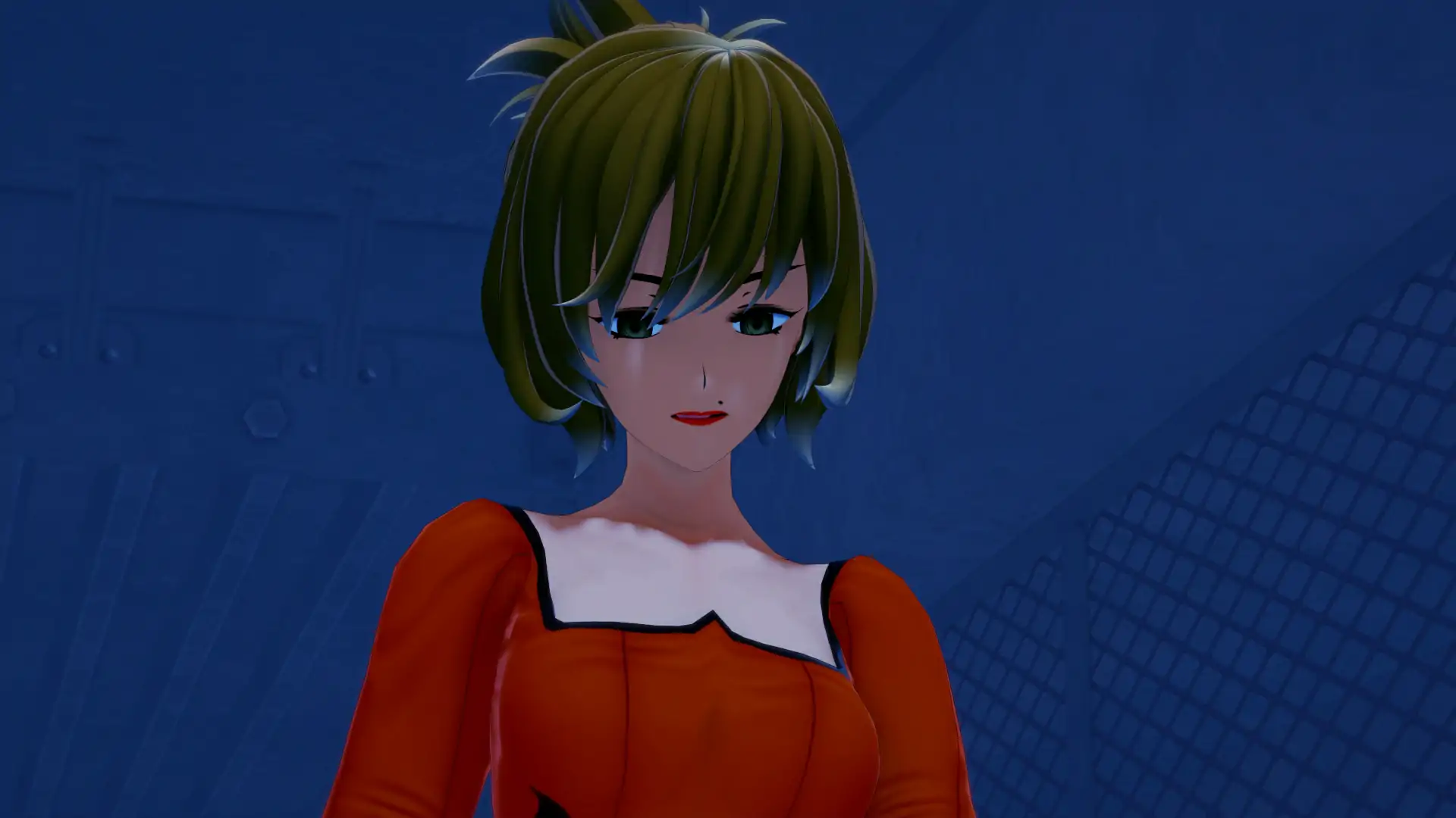 【日系SLG/AI汉化/福瑞】噩梦中的救赎0.7.7 AI汉化版【PC+安卓/1.43G/更新】 更新日志图 1
