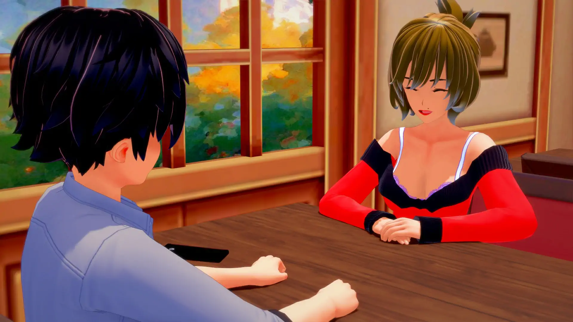 【日系SLG/AI汉化/福瑞】噩梦中的救赎0.7.7 AI汉化版【PC+安卓/1.43G/更新】 更新日志图 2