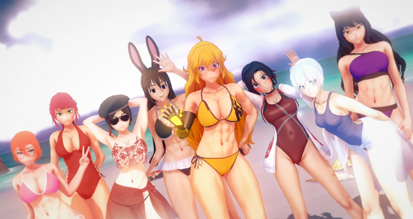 【日系SLG/AI汉化/后宫】女猎手训练师0.22 AI汉化版【PC+安卓/3.7G/更新】 更新日志图 2