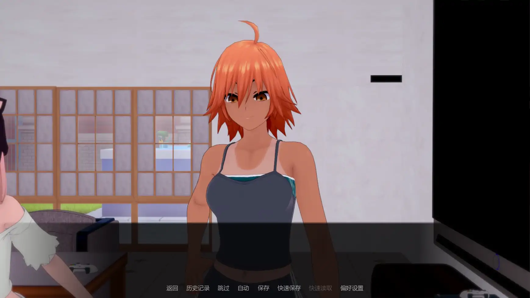 【日系SLG/AI汉化/扶她】欢迎来到温布尔维克v0.1.5 AI汉化版【PC+安卓/3.47G/更新】 封面图 2