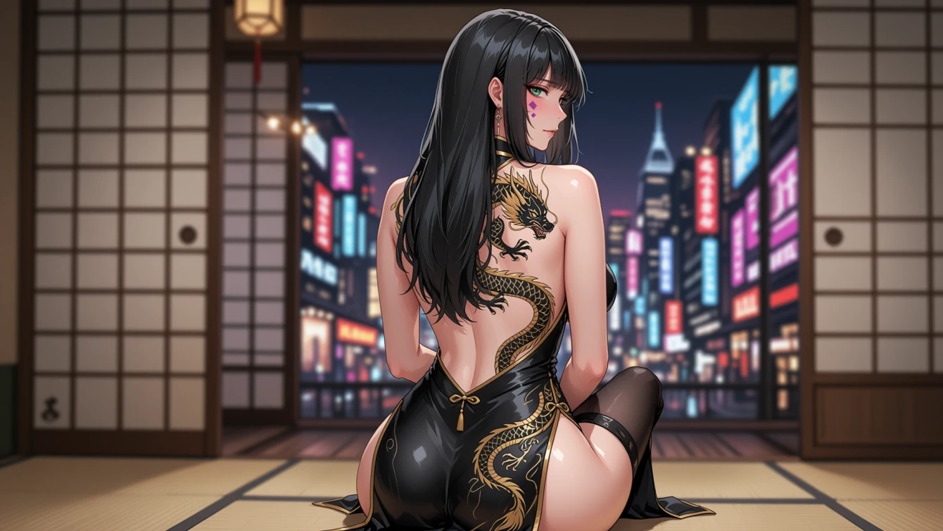 【日系SLG/AI汉化/后宫】 谁能想到?v1.2 AI汉化版【PC+安卓/3.25G/更新】 内容图 2