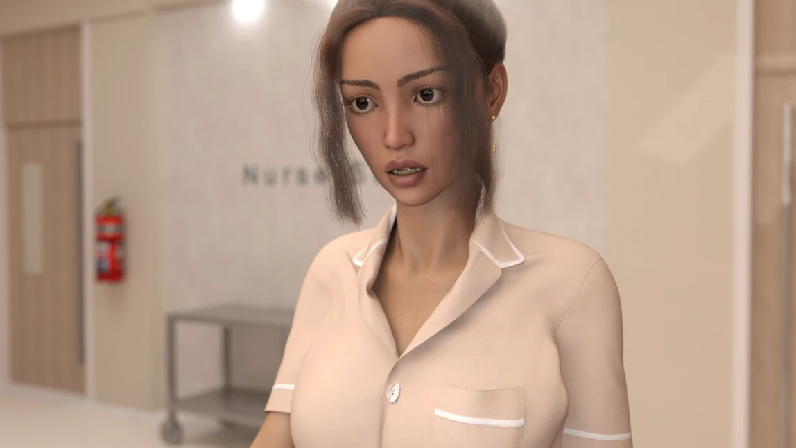 【欧美SLG/AI汉化/3D】 虚幻之线Ep.4 v0.4.0 AI汉化版【PC+安卓/4G/更新】 封面图 2