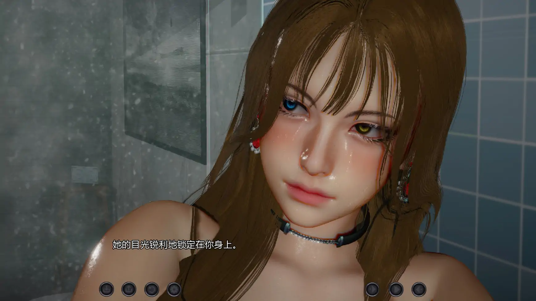 【亚洲SLG/AI汉化/奇幻】无罪重构v0.3.0 AI汉化版【PC+安卓/3.12G/更新】 内容图 3