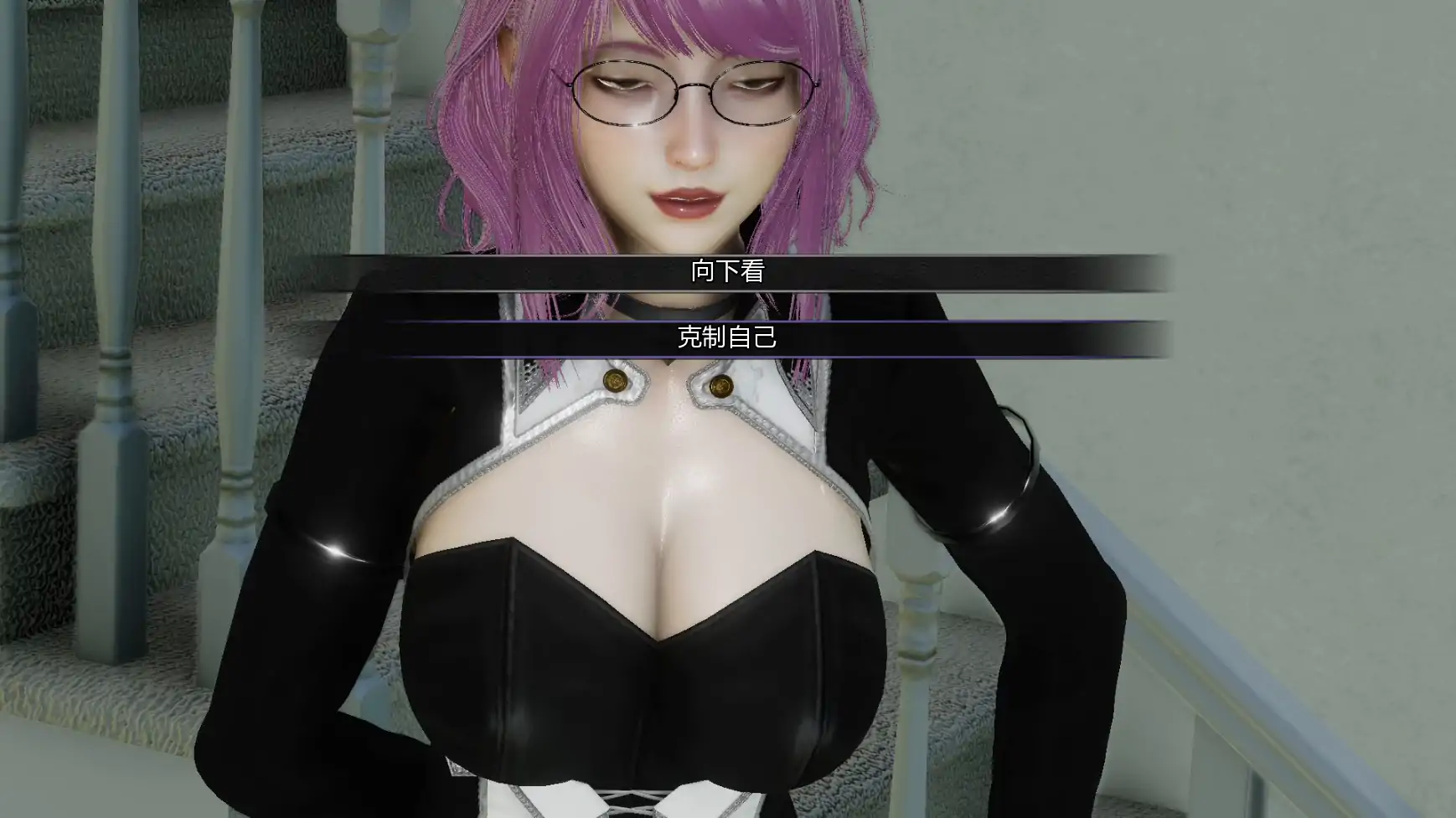 【亚洲SLG/AI汉化/奇幻】无罪重构v0.3.0 AI汉化版【PC+安卓/3.12G/更新】 封面图 2