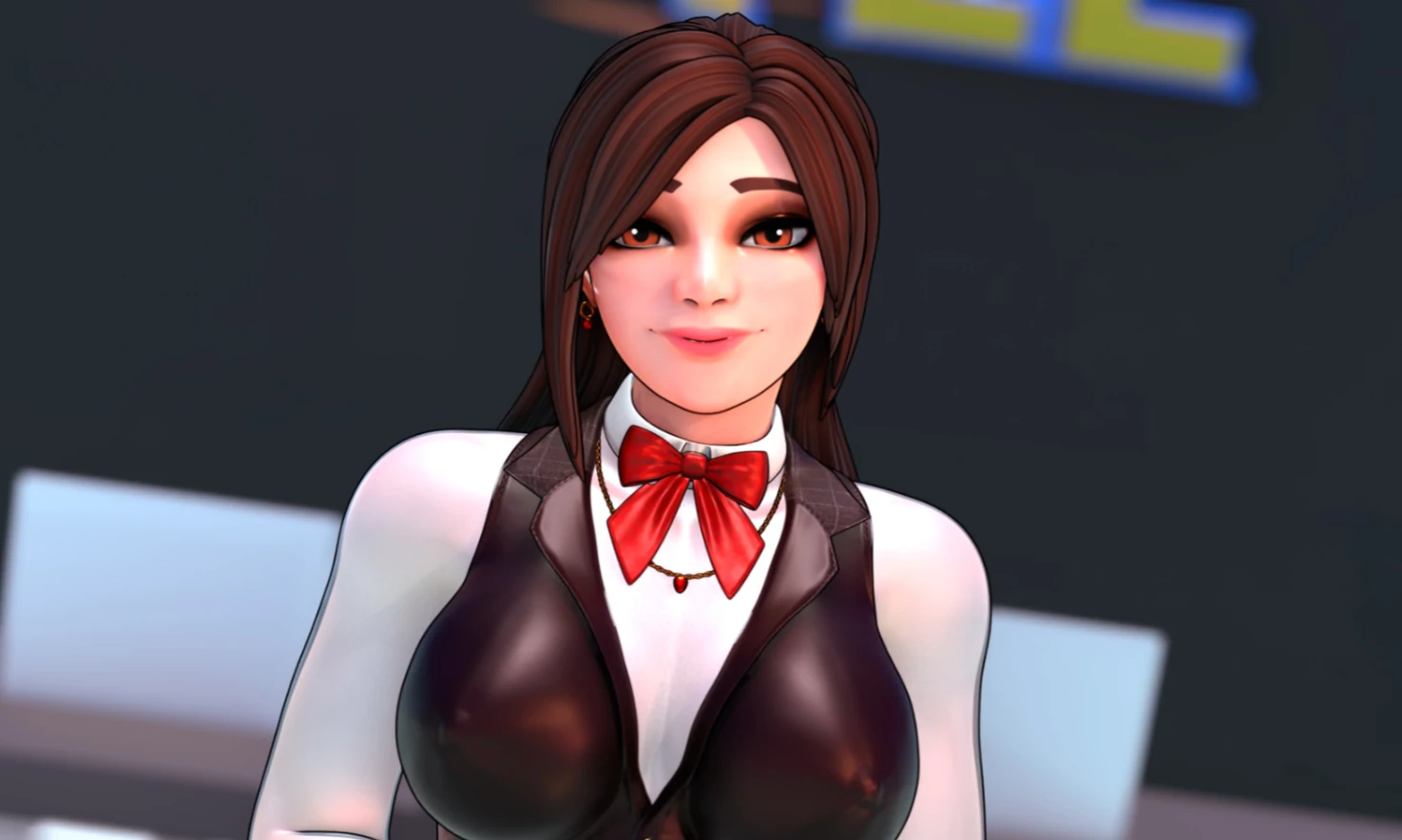 【欧美SLG/AI汉化/3D】康提格兰特酒店v260809 AI汉化版【PC+安卓/3.3G/更新】 封面图 3