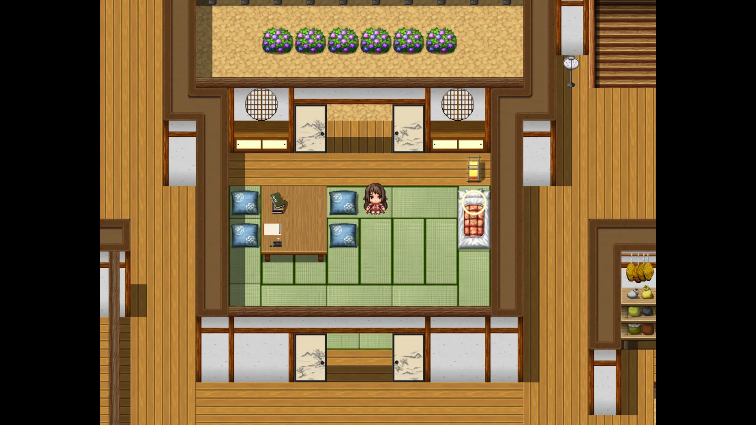 【日系RPG/官方中文/穿越】异世界鬼谭 堕于快乐的澪月1.0 官方中文【PC/0.90G/新作】 封面图 2