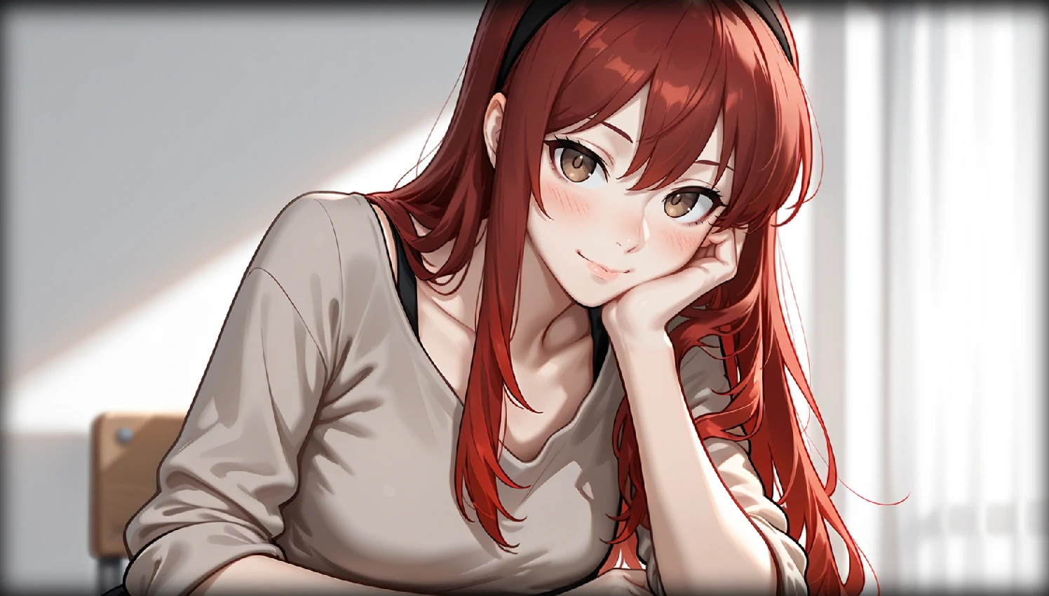 【亚洲SLG/AI汉化/2D】康复中心0.05 AI汉化版【PC+安卓/1.3G/更新】 封面图 3