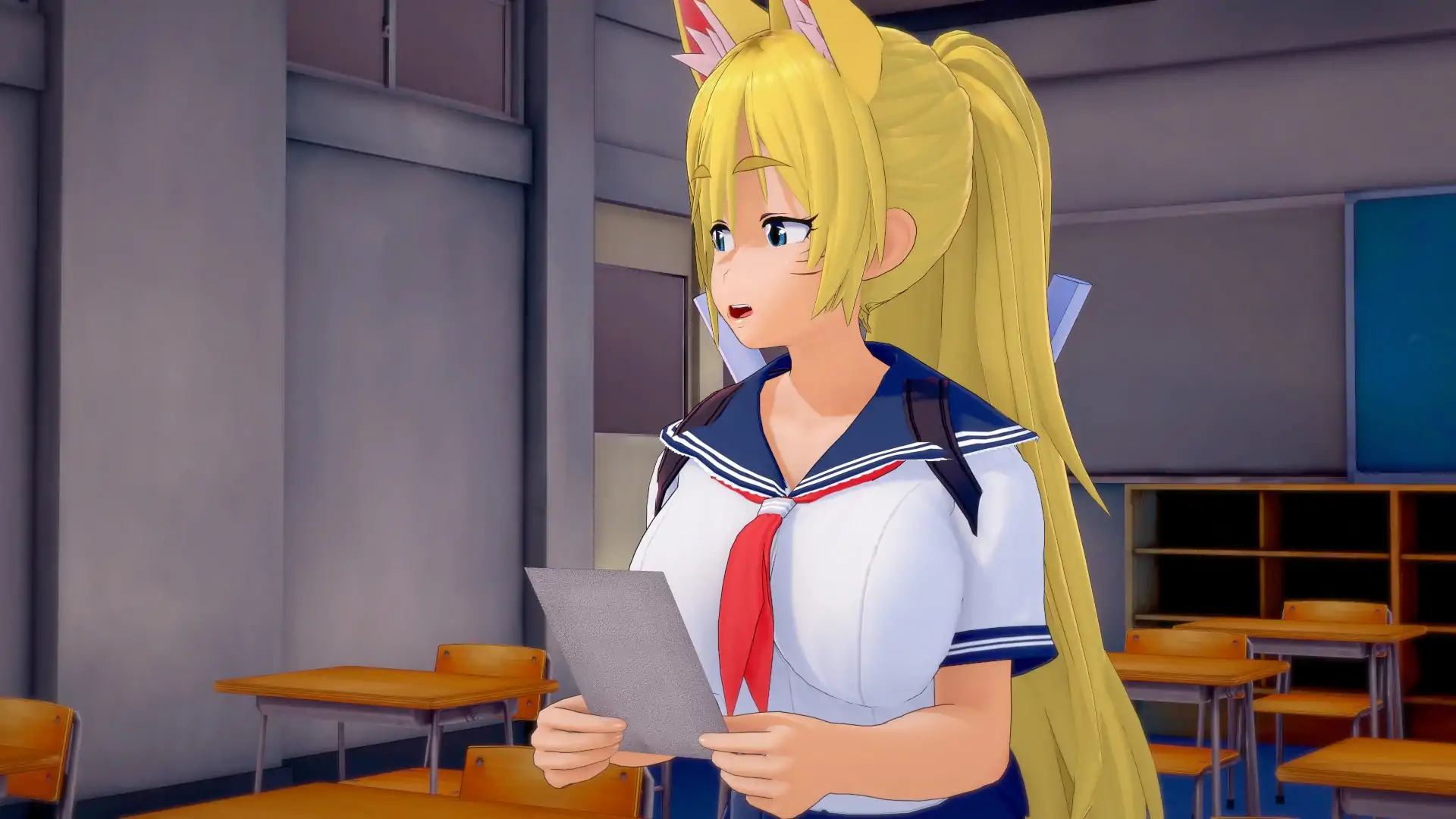 【日系SLG/AI汉化/沙盒】狼情结v1.0.0 AI汉化版【PC+安卓/2.82G/更新】 封面图 3