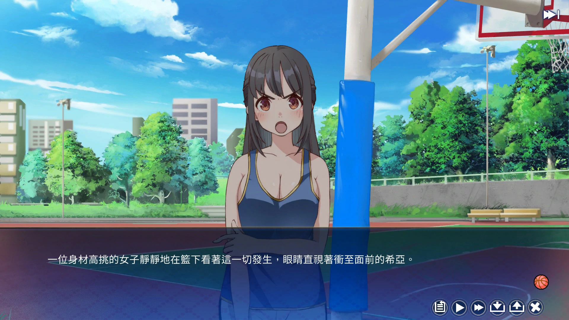 【日系SLG/官中/按摩】美少女的专属按摩师1.8.2 官方中文版【PC/0.44G】 封面图 2