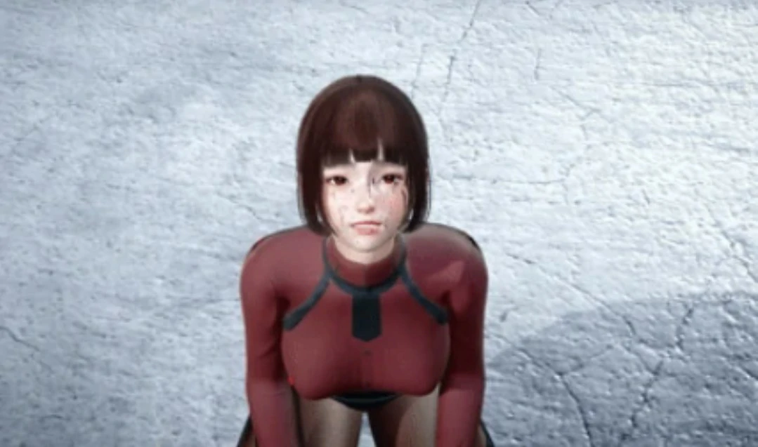 【欧美SLG/AI汉化/堕落】伊丽莎白清单0.2 AI汉化版【PC+安卓/1.55G/更新】 内容图 1