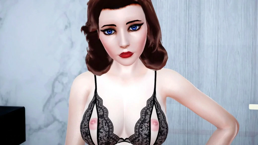 【欧美SLG/AI汉化/堕落】伊丽莎白清单0.2 AI汉化版【PC+安卓/1.55G/更新】 更新日志图 2