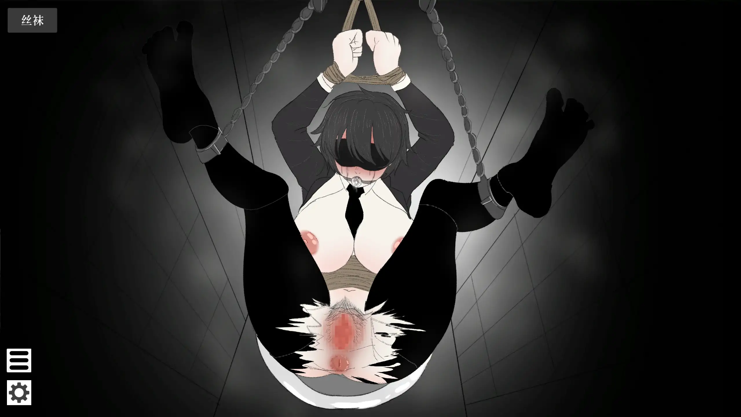 【日系SLG/官方中文/动态】贵族的一日 7:00~8:00 V1.0 官方中文【PC/0.09G/新作】 更新日志图 2