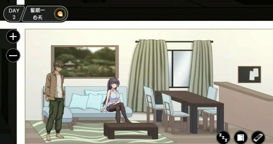 【日系SLG/官中/NTR】NTR家族1.1.1 官方中文步兵版【PC/0.31G】 封面图 3