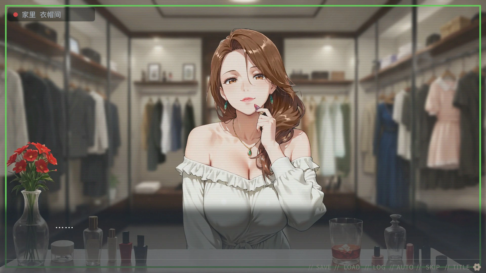 【日系SLG/官中/巨乳】不良婚姻惩罚师 官方中文版【PC/0.9G】 封面图 2