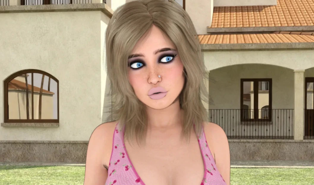 【欧美SLG/AI汉化/3D】莉莉的欲望之夏0.0.2 AI汉化版【PC+安卓/2.6G/更新】 封面图 3