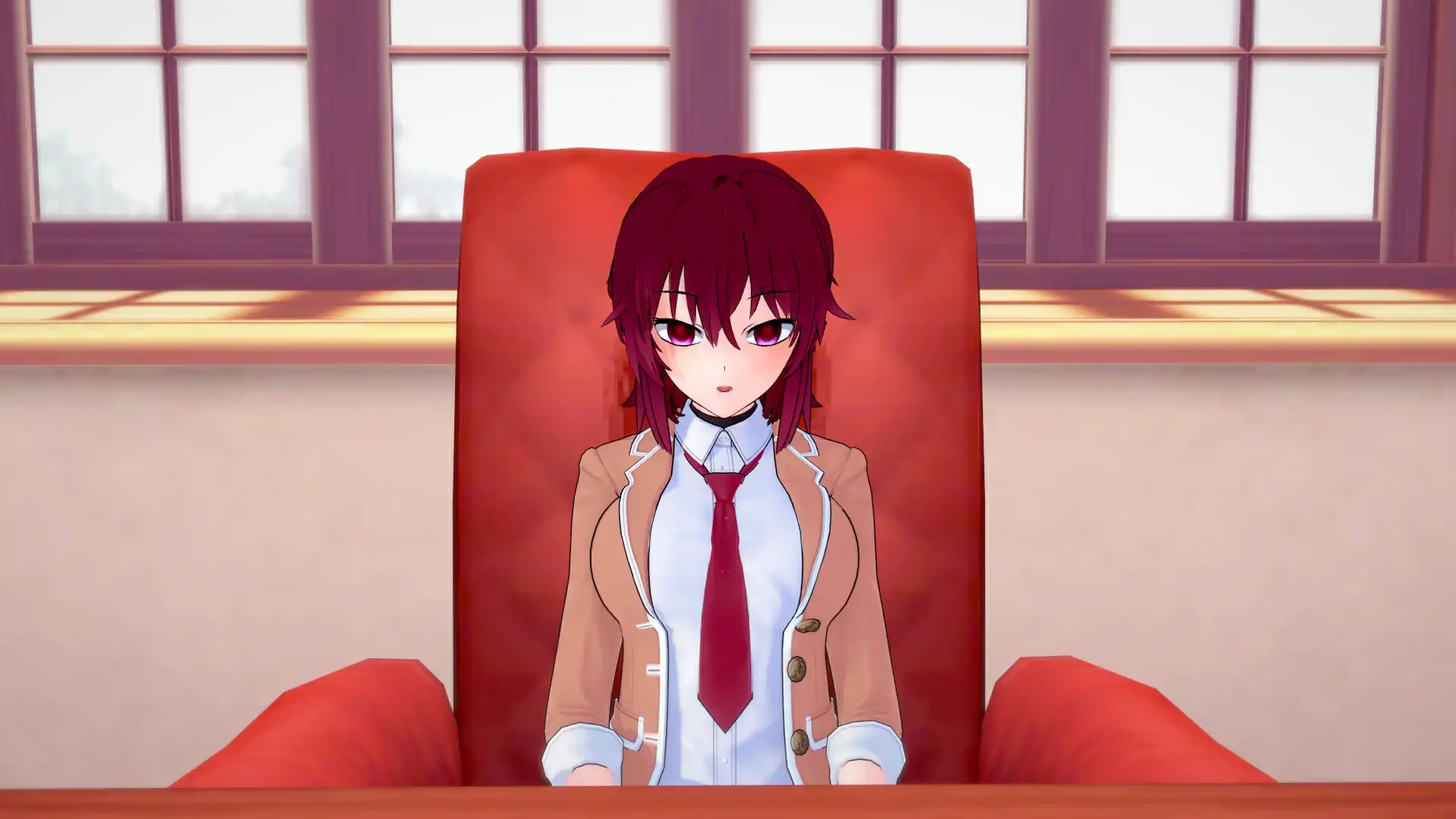 【日系SLG/AI汉化/后宫】不速之客v0.15 AI汉化版【PC+安卓/1.67G/更新】 内容图 2