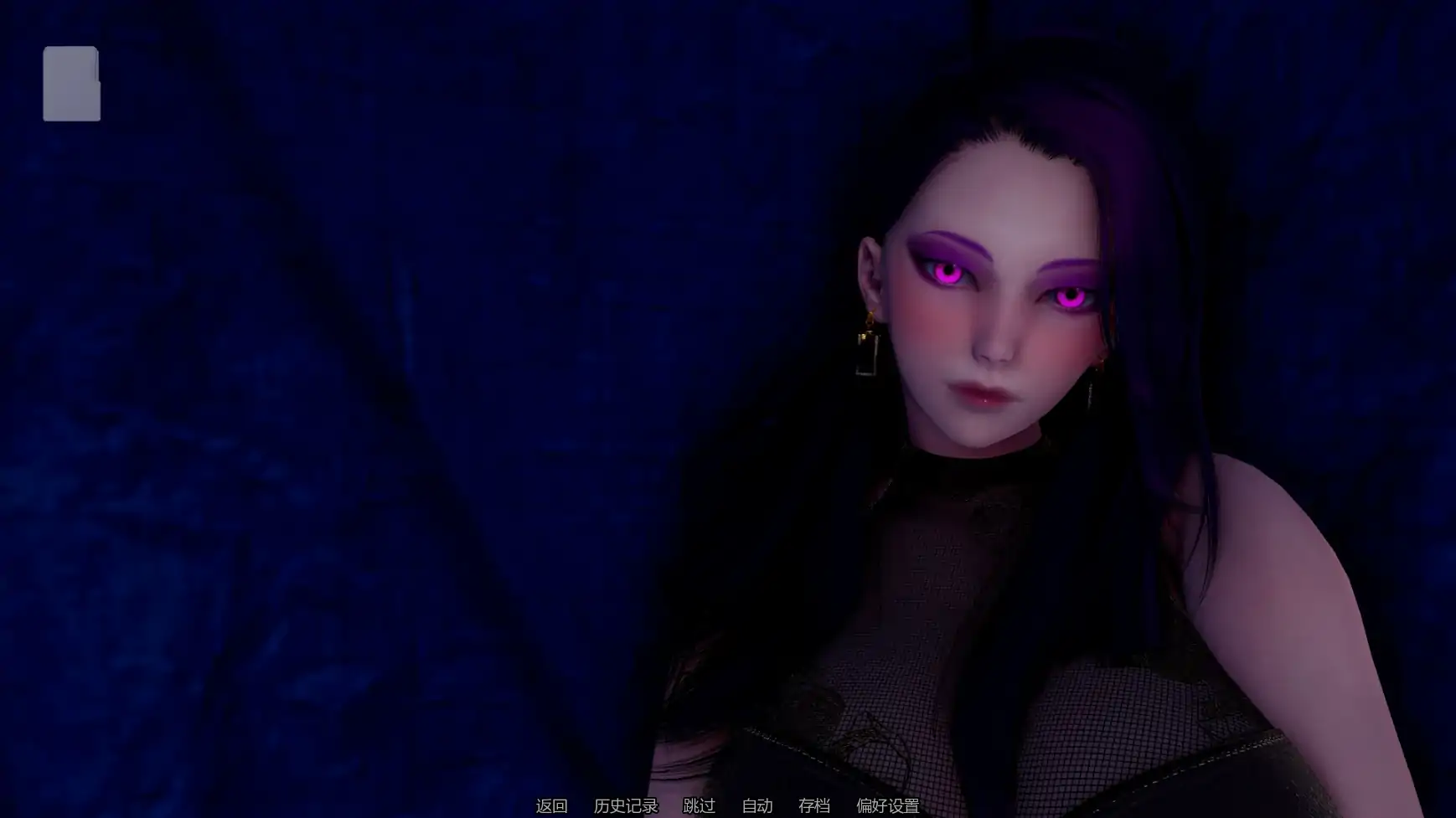 【亚洲SLG/AI汉化/学校】维度抵抗者v0.1.5 AI汉化版【PC+安卓/3.49G/更新】 内容图 3