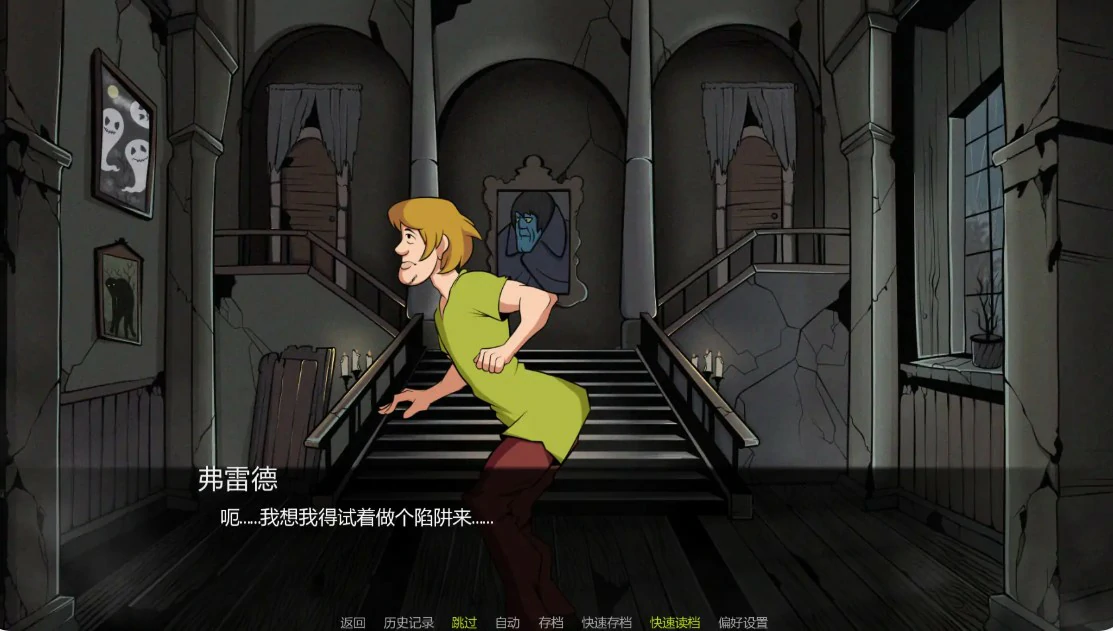 【欧美SLG/AI汉化/沙盒】帮派分头行动v1.6 AI汉化版【PC+安卓/1.8G/更新】 内容图 1