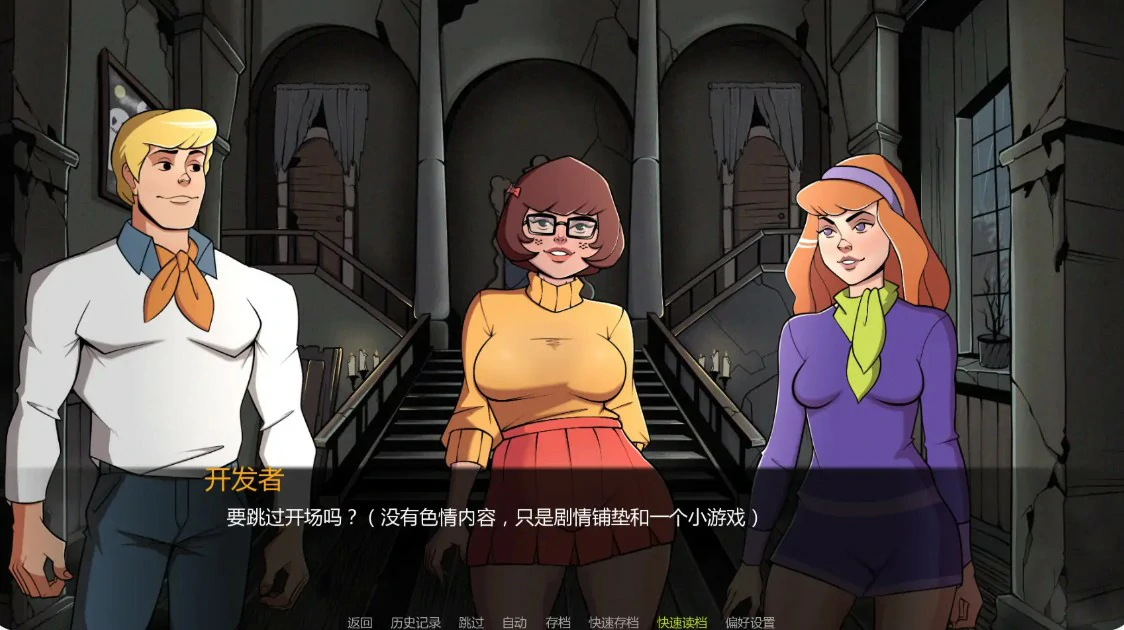 【欧美SLG/AI汉化/沙盒】帮派分头行动v1.6 AI汉化版【PC+安卓/1.8G/更新】 封面图 2