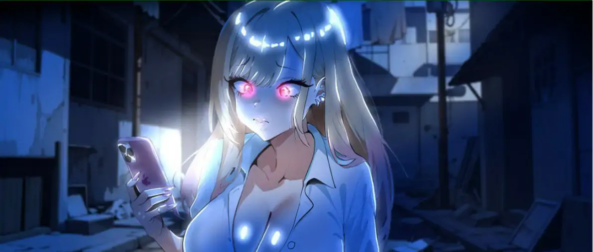【日系SLG/官中/恐怖】我可以进来吗?官方中文版【PC/2.1G】 更新日志图 2